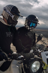 Wilderness Moto Jersey