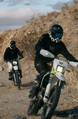 Wilderness Moto Jersey