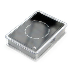 Wilderness Camp Cards