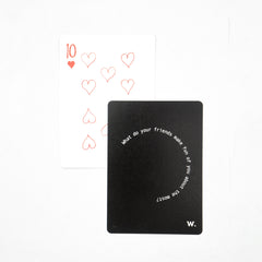 Wilderness Camp Cards