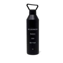 Wilderness Water Bottle